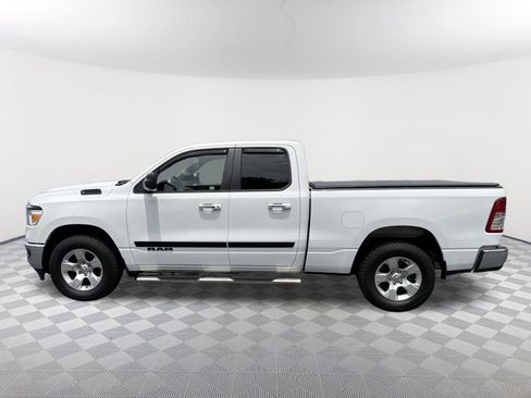 Used 2020 RAM 1500 Big Horn AWD/4WD image 8