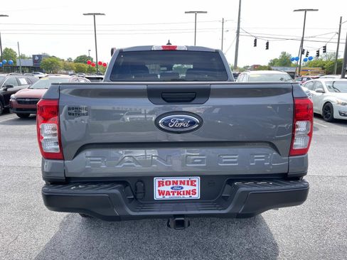 New 2026 Ford Ranger XL RWD image 4