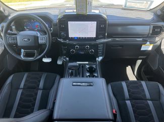 New 2026 Ford F150 Lariat w/ Equipment Group 501A Mid AWD/4WD video 2