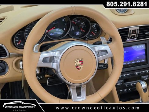 Used 2011 Porsche 911 Carrera GTS image 19