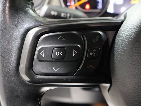 Certified 2021 Jeep Wrangler Sport S image 38