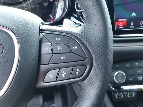 New 2026 Dodge Durango GT AWD/4WD image 20