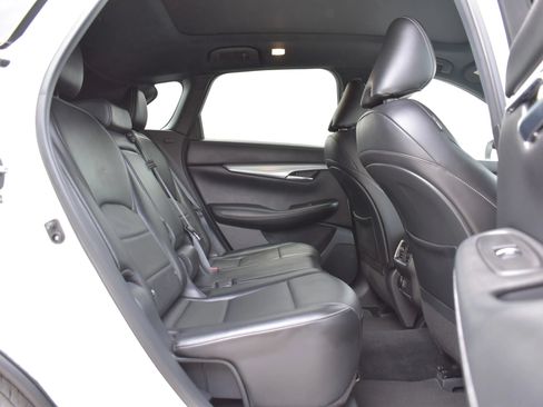 Used 2020 INFINITI QX50 Essential w/ Edition 30 Package AWD/4WD image 60