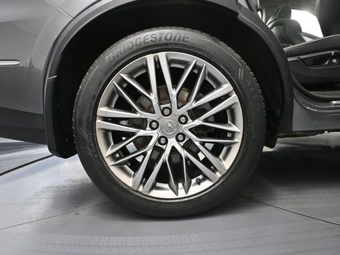 Used 2023 Acura MDX w/ Advance Package AWD/4WD image 10