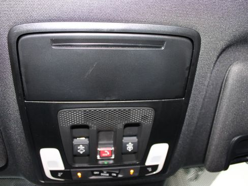 New 2026 Honda Passport TrailSport image 46
