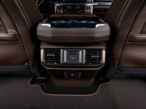 Used 2025 Ford F150 King Ranch w/ FX4 Off-Road Package image 33