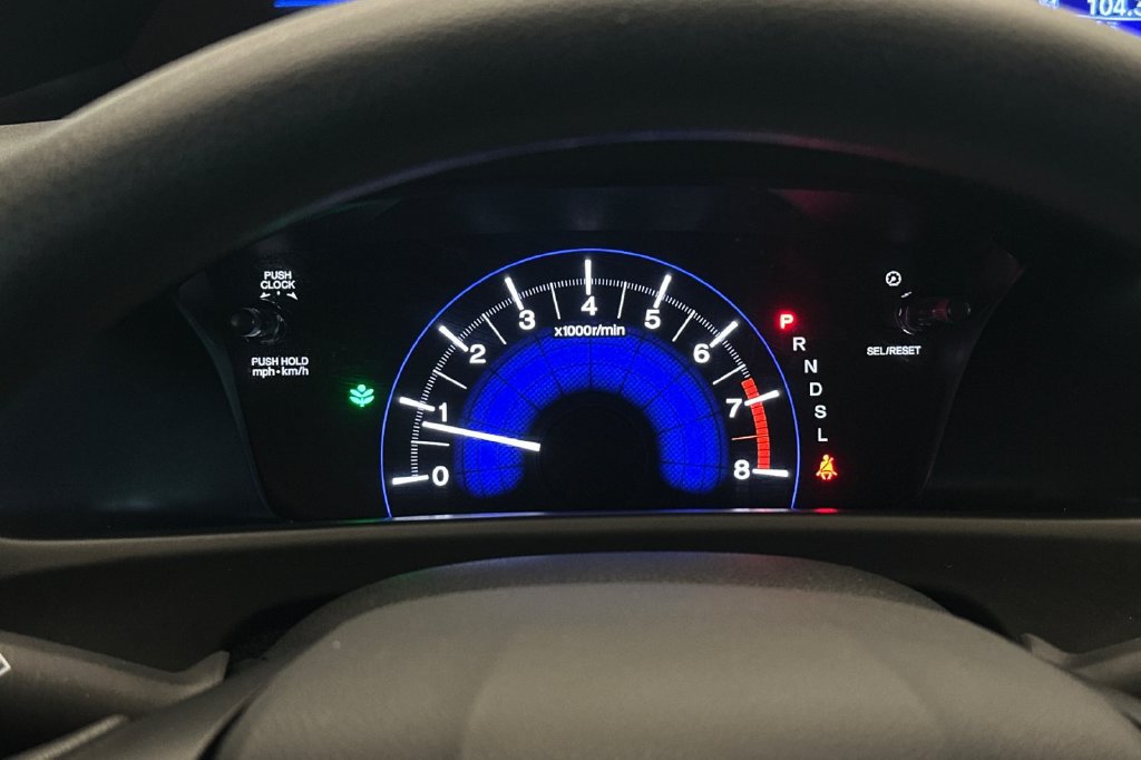 Used 2015 Honda Civic LX image 22