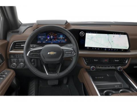 New 2026 Chevrolet Tahoe High Country w/ Sun And Tow Package AWD/4WD image 9