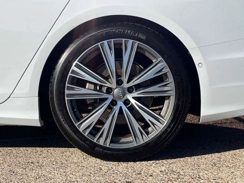 Used 2019 Audi A6 3.0T Prestige image 38