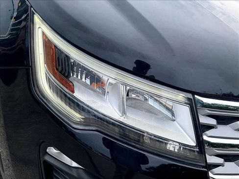 Used 2019 Ford Explorer Limited w/ Class III Trailer Tow Package AWD/4WD image 34