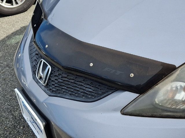 Used 2009 Honda Fit LX image 31