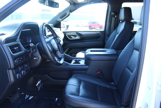 Used 2024 Chevrolet Tahoe RST w/ Luxury Package RWD image 39