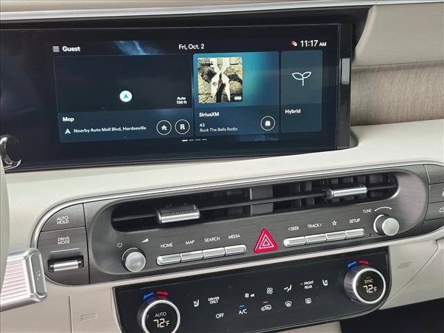 New 2027 Hyundai Palisade SEL FWD image 12