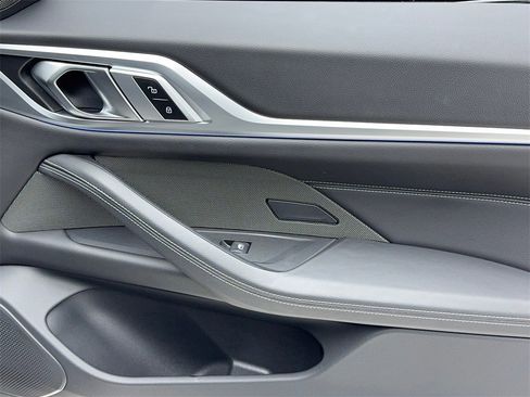 Used 2023 BMW i4 eDrive35 image 43