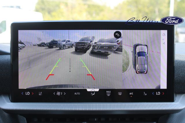 New 2026 Ford Explorer Tremor w/ Tremor Convenience Package AWD/4WD image 15