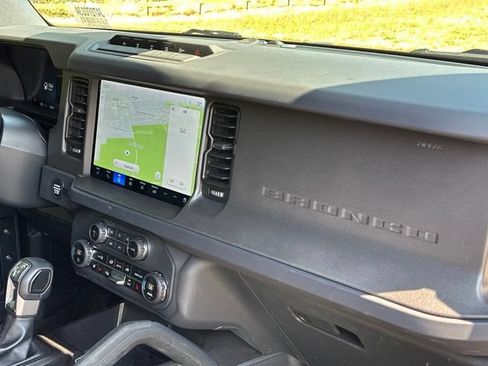 Used 2025 Ford Bronco Badlands AWD/4WD image 25
