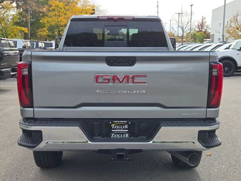 New 2026 GMC Sierra 2500 SLT w/ Max Trailering Package image 15