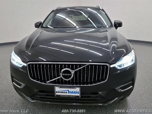 Used 2019 Volvo XC60 T5 Inscription FWD image 35