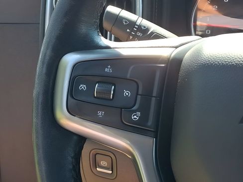 Used 2022 Chevrolet Silverado 2500 LTZ w/ LTZ Plus Package AWD/4WD image 21