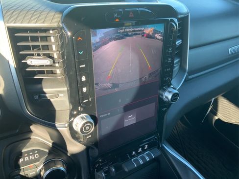 New 2025 RAM 1500 Big Horn image 23