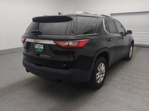Used 2018 Chevrolet Traverse LT FWD image 9