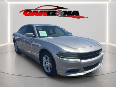 Used 2018 Dodge Charger SXT