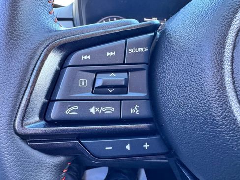 Used 2025 Subaru Crosstrek 2.5i Limited image 21