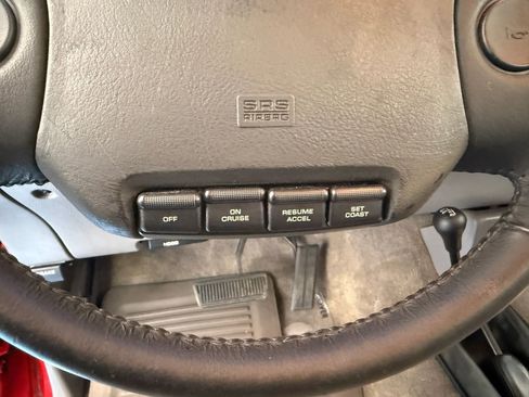 Used 1994 Dodge Ram 1500 Truck 4x4 Regular Cab image 38