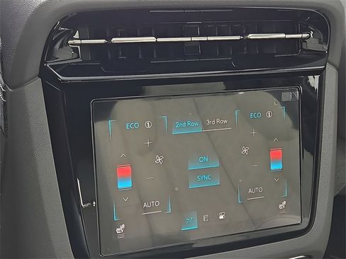 New 2026 Cadillac Escalade IQ Luxury 1 w/ LPO, Floor Liner Package image 19