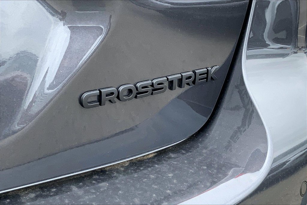 New 2026 Subaru Crosstrek 2.5i Limited AWD/4WD image 8