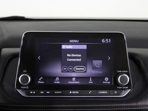 Certified 2024 Nissan Rogue S AWD/4WD image 9