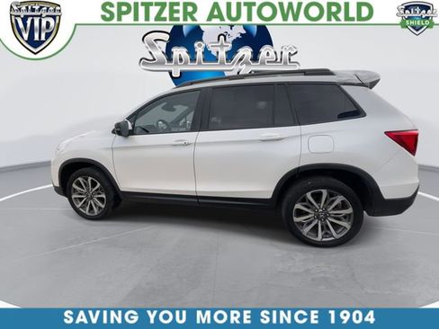 Used 2019 Honda Passport Touring image 6
