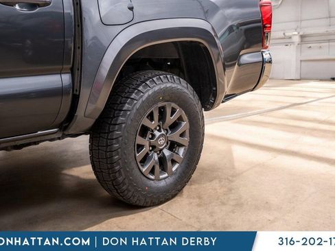 Used 2023 Toyota Tacoma SR5 image 36
