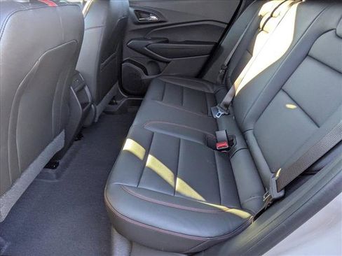 New 2026 Chevrolet Trax RS image 14