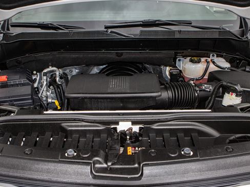 Used 2024 Chevrolet Silverado 1500 LTZ w/ LTZ Convenience Package II image 32