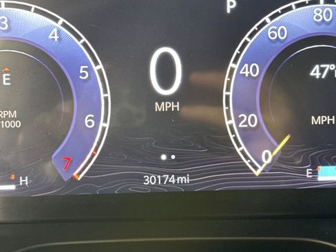 Used 2021 Jeep Grand Cherokee L Limited image 18