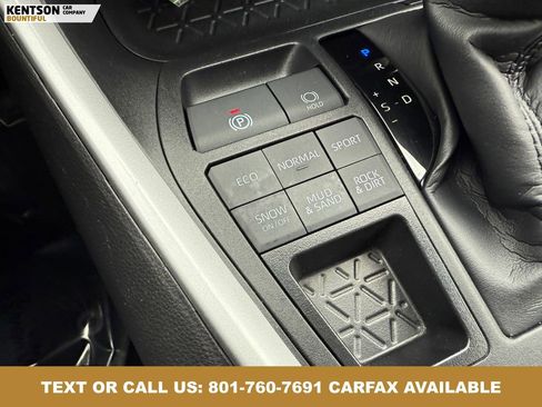 Used 2025 Toyota RAV4 XLE AWD/4WD image 25