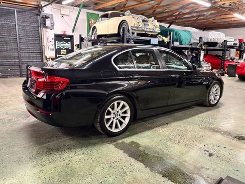 Used 2014 BMW 535d xDrive image 84