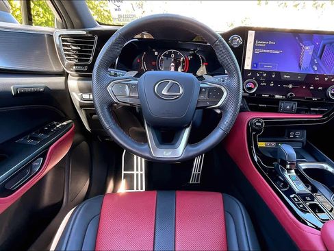 Used 2023 Lexus NX 350 F Sport image 5