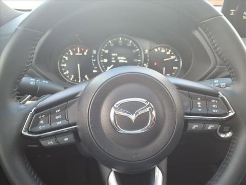 Used 2025 MAZDA CX-5 Carbon Edition image 22