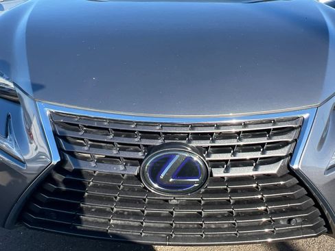 Used 2021 Lexus NX 300h AWD w/ Premium Package image 12