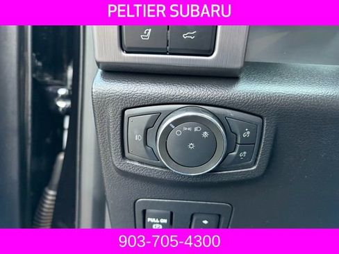 Used 2021 Ford Expedition Max Platinum image 7