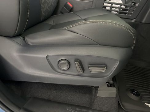 New 2026 Toyota Tacoma Limited AWD/4WD image 59