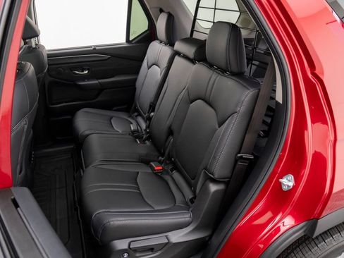 New 2026 Honda Pilot Touring image 20