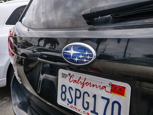 Used 2020 Subaru Forester w/ Alloy Wheel Package image 17