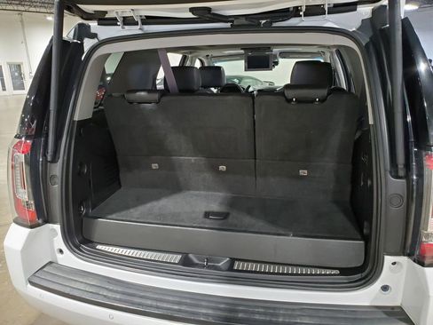 Used 2017 GMC Yukon SLT w/ Open Road Package image 49