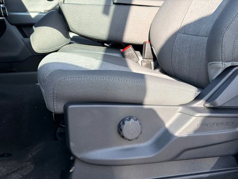 New 2026 Ford F250 XL w/ STX Appearance Package image 15