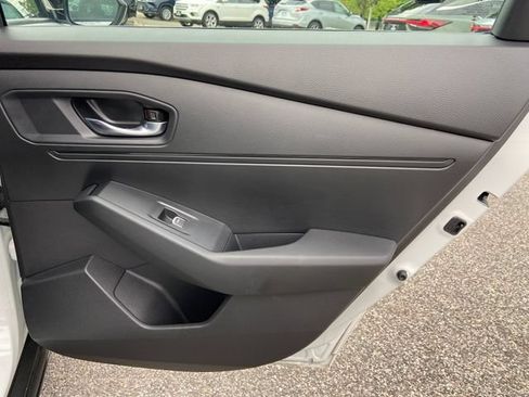 Used 2024 Honda Accord Sport image 30