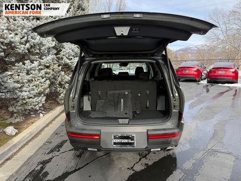 Used 2026 Hyundai Santa Fe XRT image 39