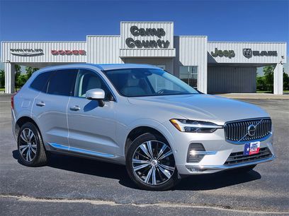 Used 2023 Volvo XC60 B5 Ultimate